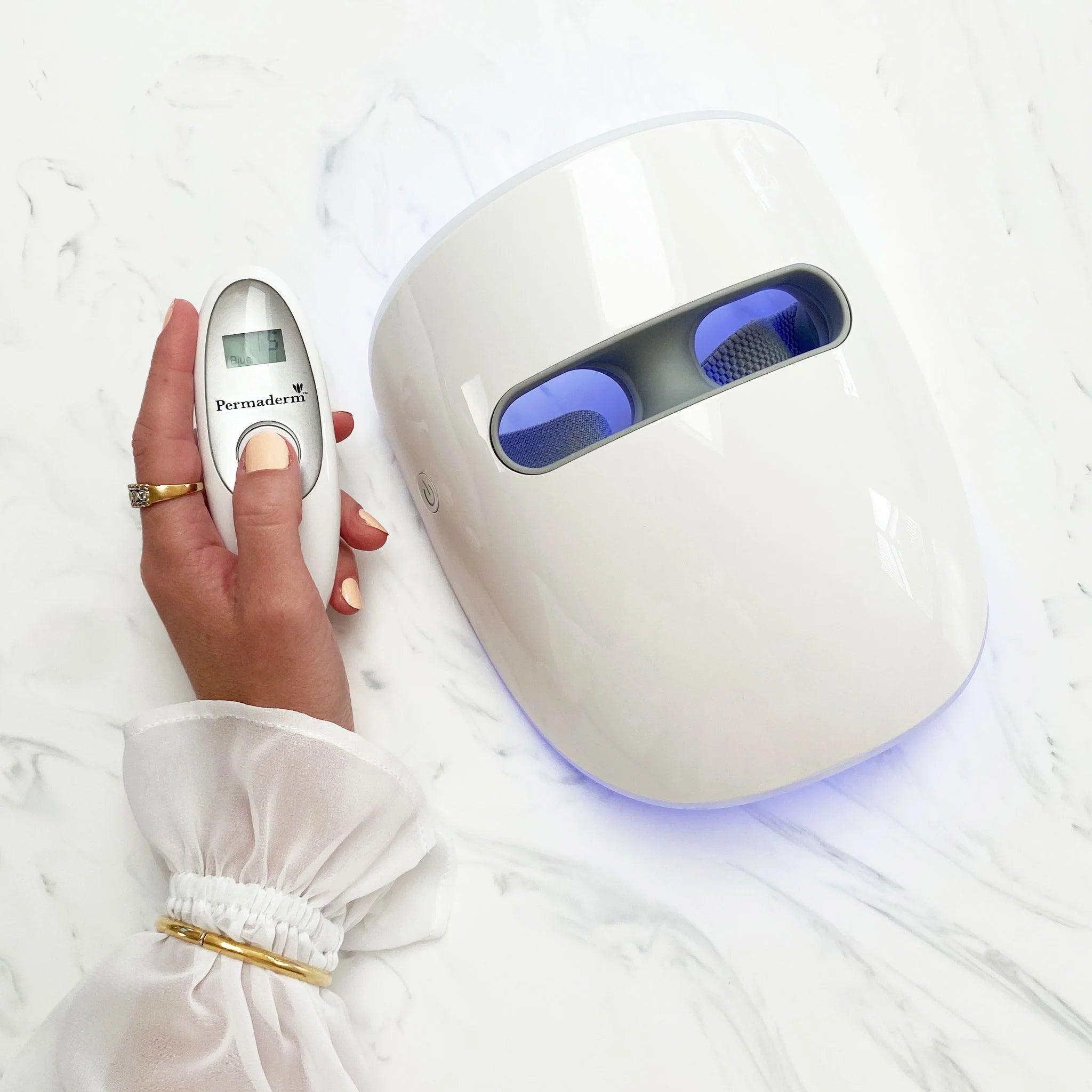 Photon Skin Infrared Skin Care Device + Free gift🎁