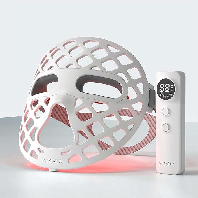 Beauty LED mask + Free gift🎁