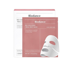 BIODANCE Bio-Collagen Real Deep Mask