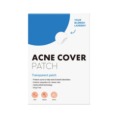 Pimple Patches for Face, 3 Size 216PCS Counts Hydrocolloid Acne Patches for Covering Zits and Blemishes, Spot Stickers with Salicylic Acid, Tea Tree Oil & Calendula Oil(8mm,10mm,12mm)